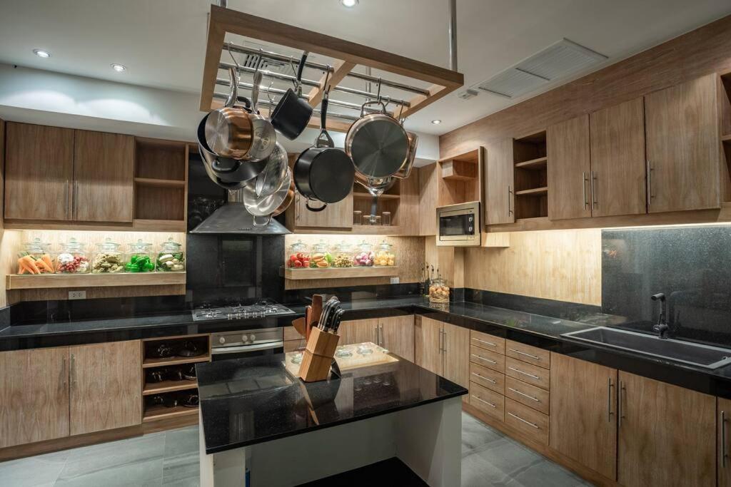 Villa In The Park, Whole House'S Suitable For Family'S Vacation Phuket Eksteriør bilde