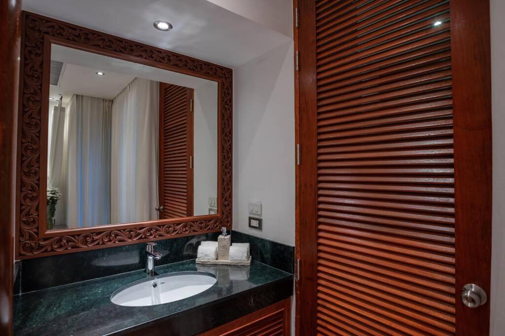 Villa In The Park, Whole House'S Suitable For Family'S Vacation Phuket Eksteriør bilde