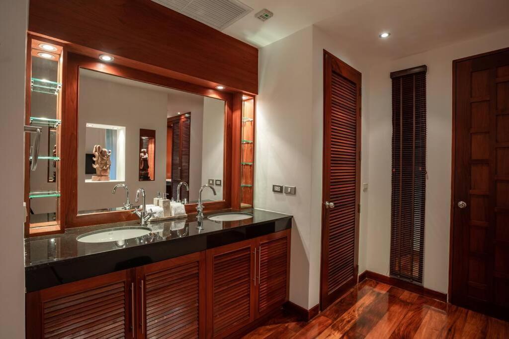 Villa In The Park, Whole House'S Suitable For Family'S Vacation Phuket Eksteriør bilde